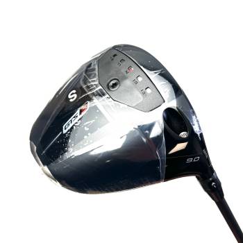 New Titleist GTS3 Driver / 9 Degree / Titan Stiff Flex