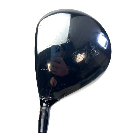 New Titleist GTS3 Driver / 9 Degree / Titan Stiff Flex
