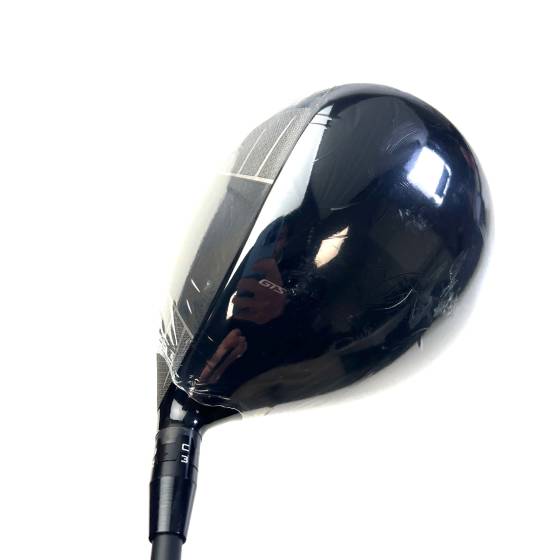 New Titleist GTS3 Driver / 9 Degree / Titan Stiff Flex