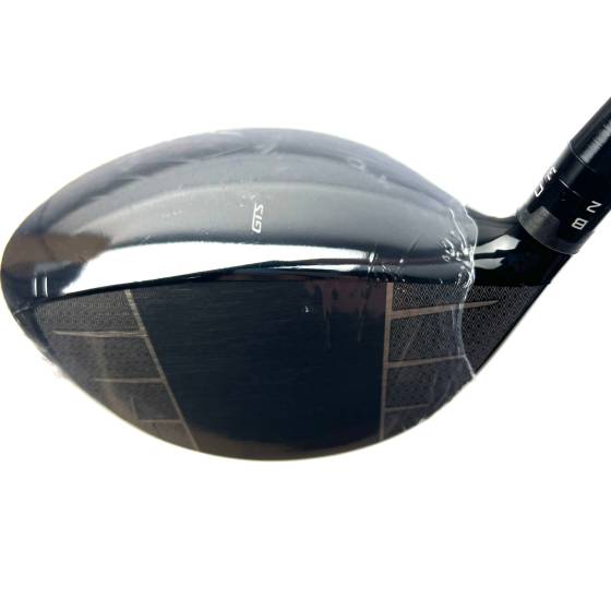 New Titleist GTS3 Driver / 9 Degree / Titan Stiff Flex