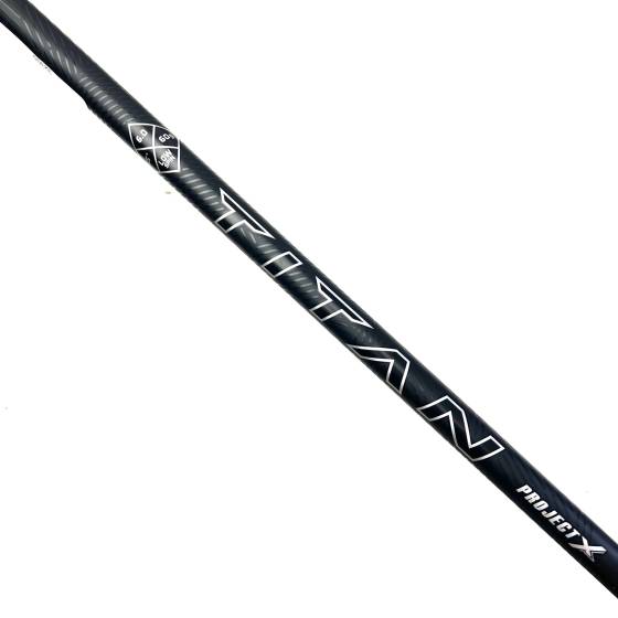 New Titleist GTS3 Driver / 9 Degree / Titan Stiff Flex