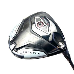 Callaway Quantum Max Driver / 9 Degree / Tensei Blue AV Series 55 Regular Flex