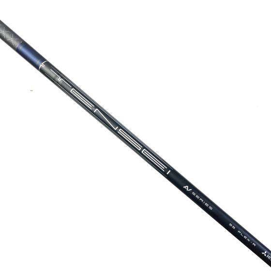 Callaway Quantum Max Driver / 9 Degree / Tensei Blue AV Series 55 Regular Flex
