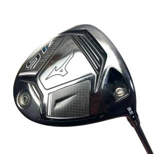 Mizuno ST-Z Driver / 9.5 Degree / Motore X F3 Stiff Flex