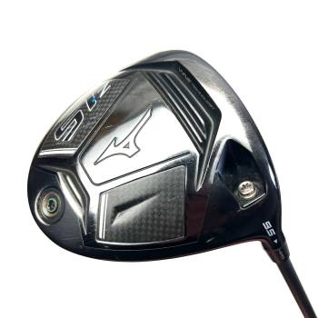 Mizuno ST-Z Driver / 9.5 Degree / Motore X F3 Stiff Flex
