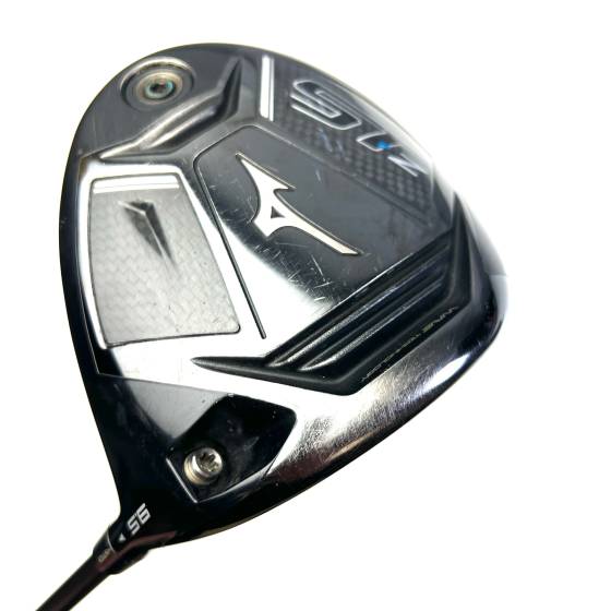 Mizuno ST-Z Driver / 9.5 Degree / Motore X F3 Stiff Flex