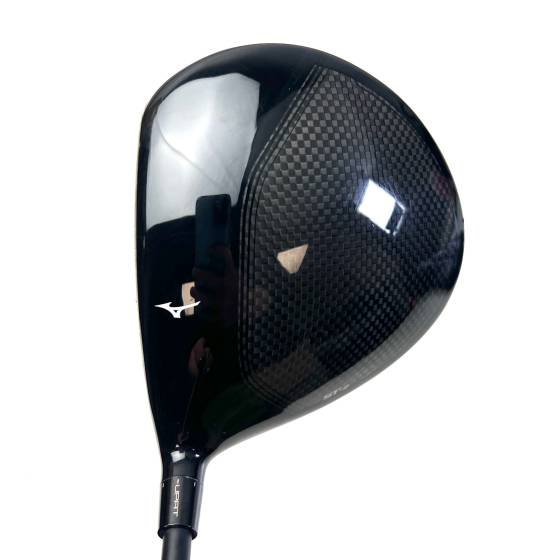 Mizuno ST-Z Driver / 9.5 Degree / Motore X F3 Stiff Flex