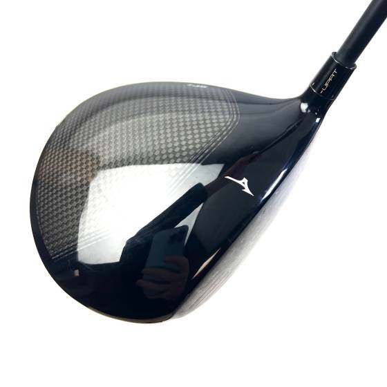 Mizuno ST-Z Driver / 9.5 Degree / Motore X F3 Stiff Flex