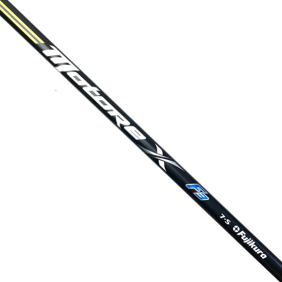 Mizuno ST-Z Driver / 9.5 Degree / Motore X F3 Stiff Flex