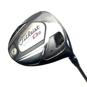Titleist 910 D2 Driver / 9.5 Degree / Tour 65 Stiff Flex