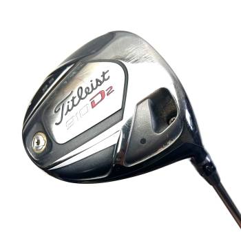 Titleist 910 D2 Driver / 9.5 Degree / Tour 65 Stiff Flex