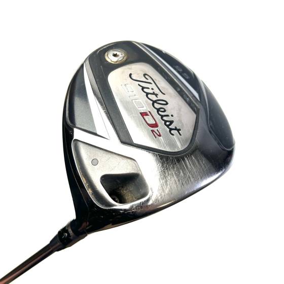 Titleist 910 D2 Driver / 9.5 Degree / Tour 65 Stiff Flex