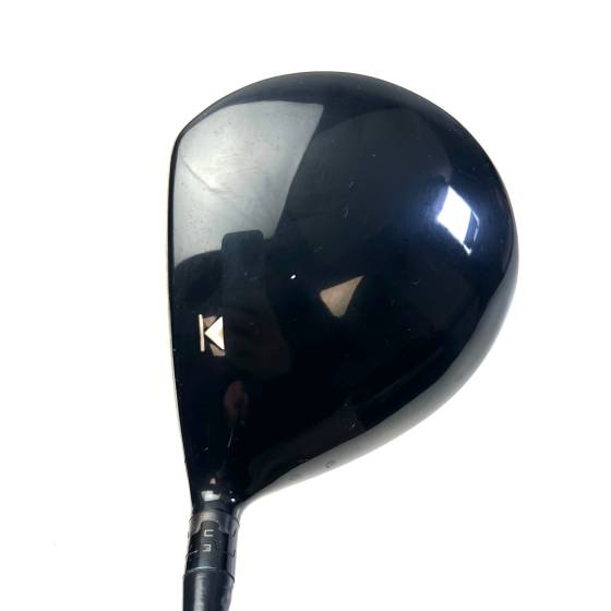 Titleist 910 D2 Driver / 9.5 Degree / Tour 65 Stiff Flex