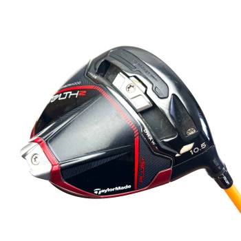Taylormade Stealth 2 Plus Driver / 10.5 Degree / Proforce V2 6S Stiff Flex