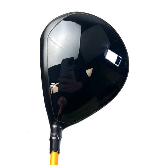 Taylormade Stealth 2 Plus Driver / 10.5 Degree / Proforce V2 6S Stiff Flex