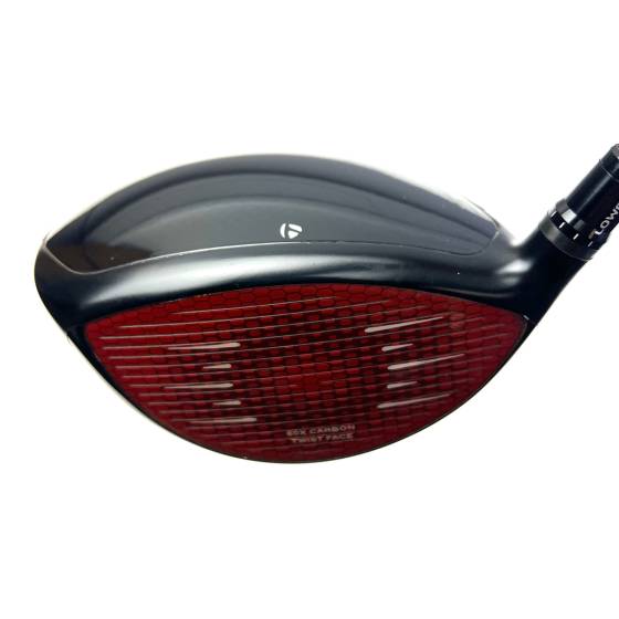 Taylormade Stealth 2 Plus Driver / 10.5 Degree / Proforce V2 6S Stiff Flex