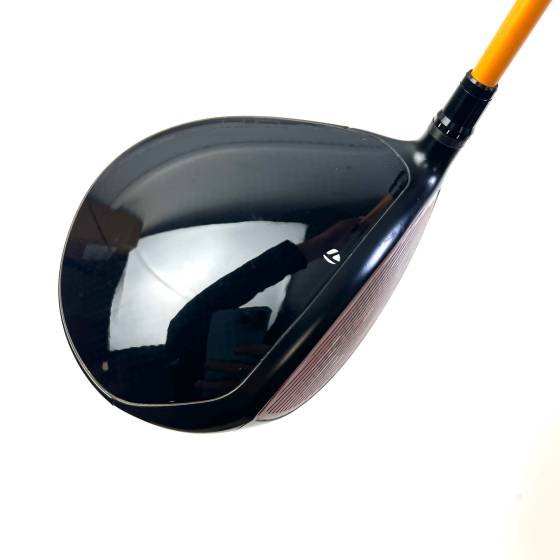 Taylormade Stealth 2 Plus Driver / 10.5 Degree / Proforce V2 6S Stiff Flex