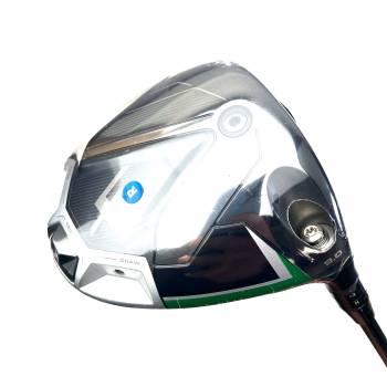 New Callaway Elyte Driver / 9 Degree / Tensei White AV Series 65 Stiff Flex
