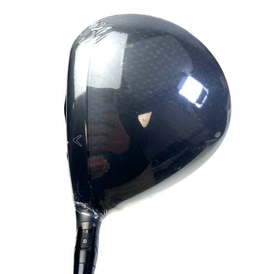 New Callaway Elyte Driver / 9 Degree / Tensei White AV Series 65 Stiff Flex