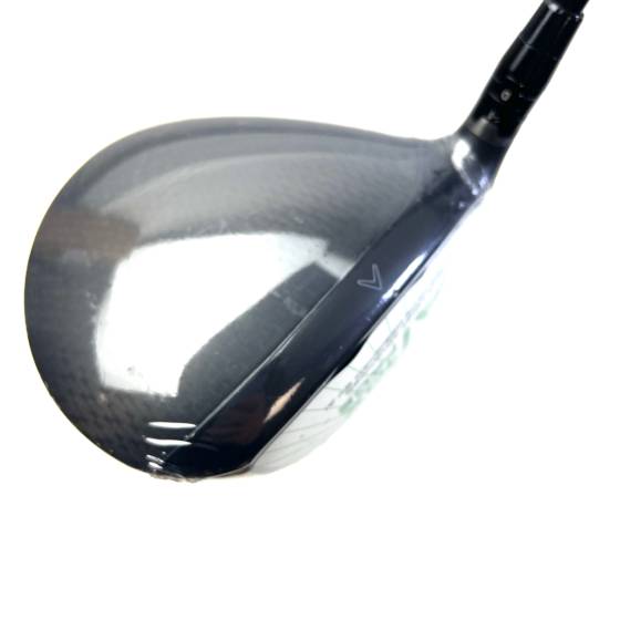 New Callaway Elyte Driver / 9 Degree / Tensei White AV Series 65 Stiff Flex