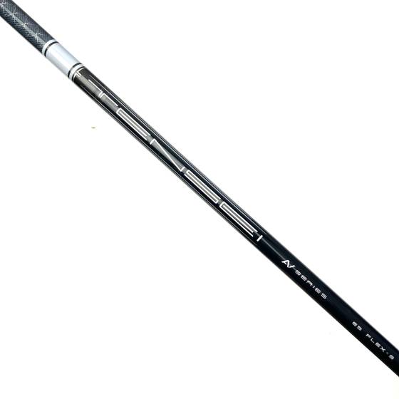 New Callaway Elyte Driver / 9 Degree / Tensei White AV Series 65 Stiff Flex