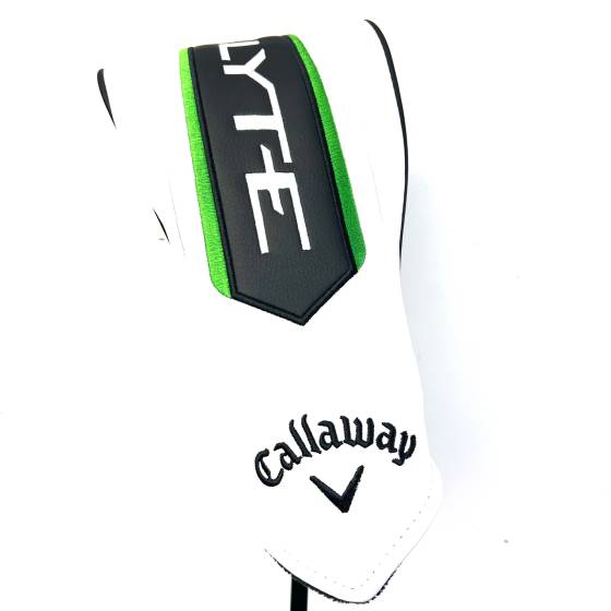 New Callaway Elyte Driver / 9 Degree / Tensei White AV Series 65 Stiff Flex