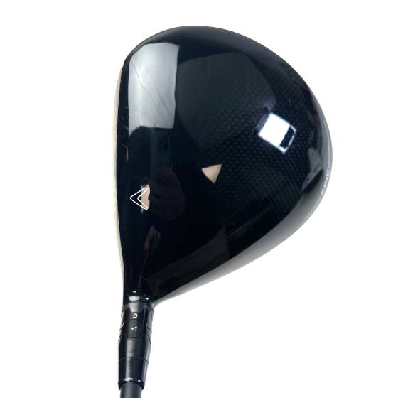 Callaway Epic Max LS Driver / 10.5 Degree / Tensei Blue AV Series 65 Stiff Flex