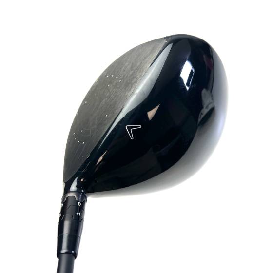 Callaway Epic Max LS Driver / 10.5 Degree / Tensei Blue AV Series 65 Stiff Flex