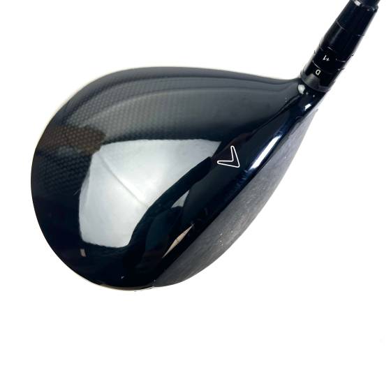 Callaway Epic Max LS Driver / 10.5 Degree / Tensei Blue AV Series 65 Stiff Flex
