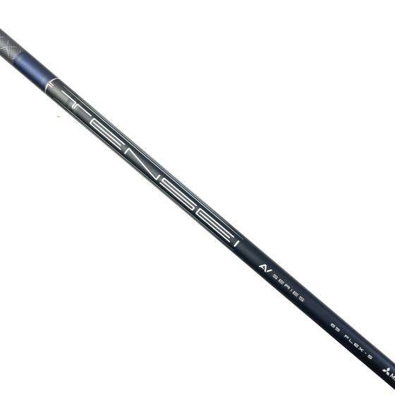 Callaway Epic Max LS Driver / 10.5 Degree / Tensei Blue AV Series 65 Stiff Flex