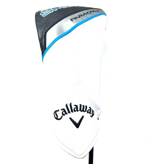 Callaway Epic Max LS Driver / 10.5 Degree / Tensei Blue AV Series 65 Stiff Flex