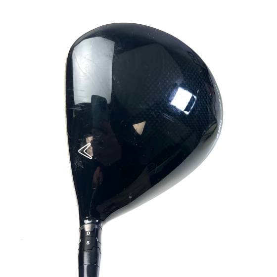 Callaway Epic Max LS Driver / 9 Degree / Denali 70 X-Stiff Flex