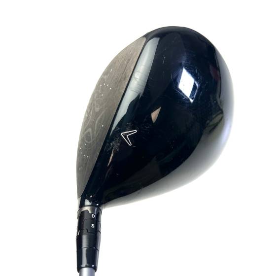 Callaway Epic Max LS Driver / 9 Degree / Denali 70 X-Stiff Flex