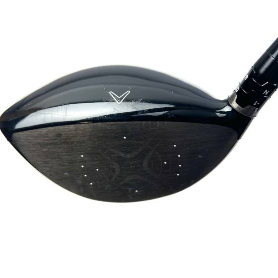 Callaway Epic Max LS Driver / 9 Degree / Denali 70 X-Stiff Flex