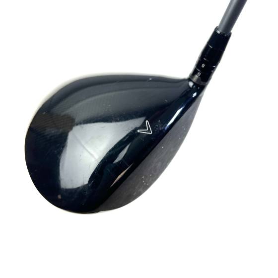 Callaway Epic Max LS Driver / 9 Degree / Denali 70 X-Stiff Flex