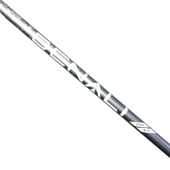 Callaway Epic Max LS Driver / 9 Degree / Denali 70 X-Stiff Flex