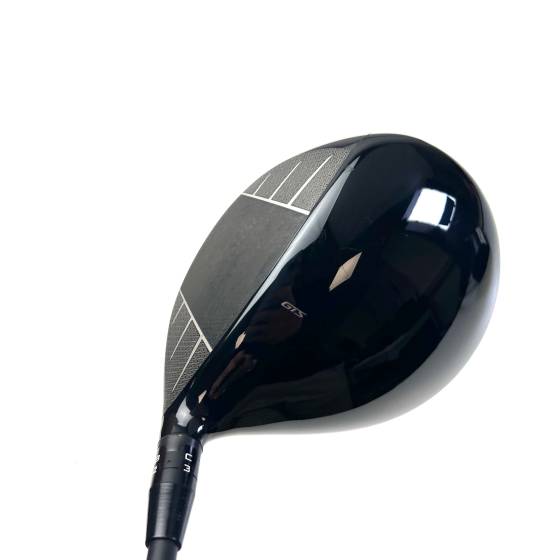 Titleist GTS3 Driver / 10 Degree / Tensei 1K Blue 55 Stiff Flex