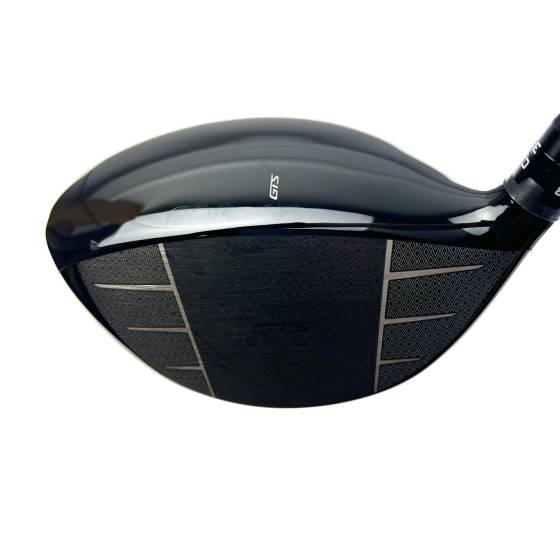 Titleist GTS3 Driver / 10 Degree / Tensei 1K Blue 55 Stiff Flex