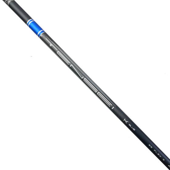 Titleist GTS3 Driver / 10 Degree / Tensei 1K Blue 55 Stiff Flex