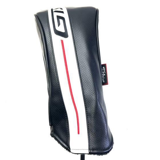 Titleist GTS3 Driver / 10 Degree / Tensei 1K Blue 55 Stiff Flex