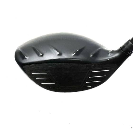 Ping G440 Max Driver / 9 Degree / Alta CB 50 Stiff Flex