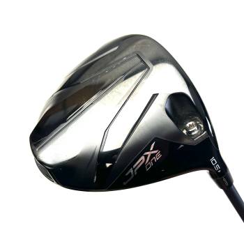 Mizuno JPX One Driver / 10.5 Degree / Tensei 1K Blue 55 Regular Flex
