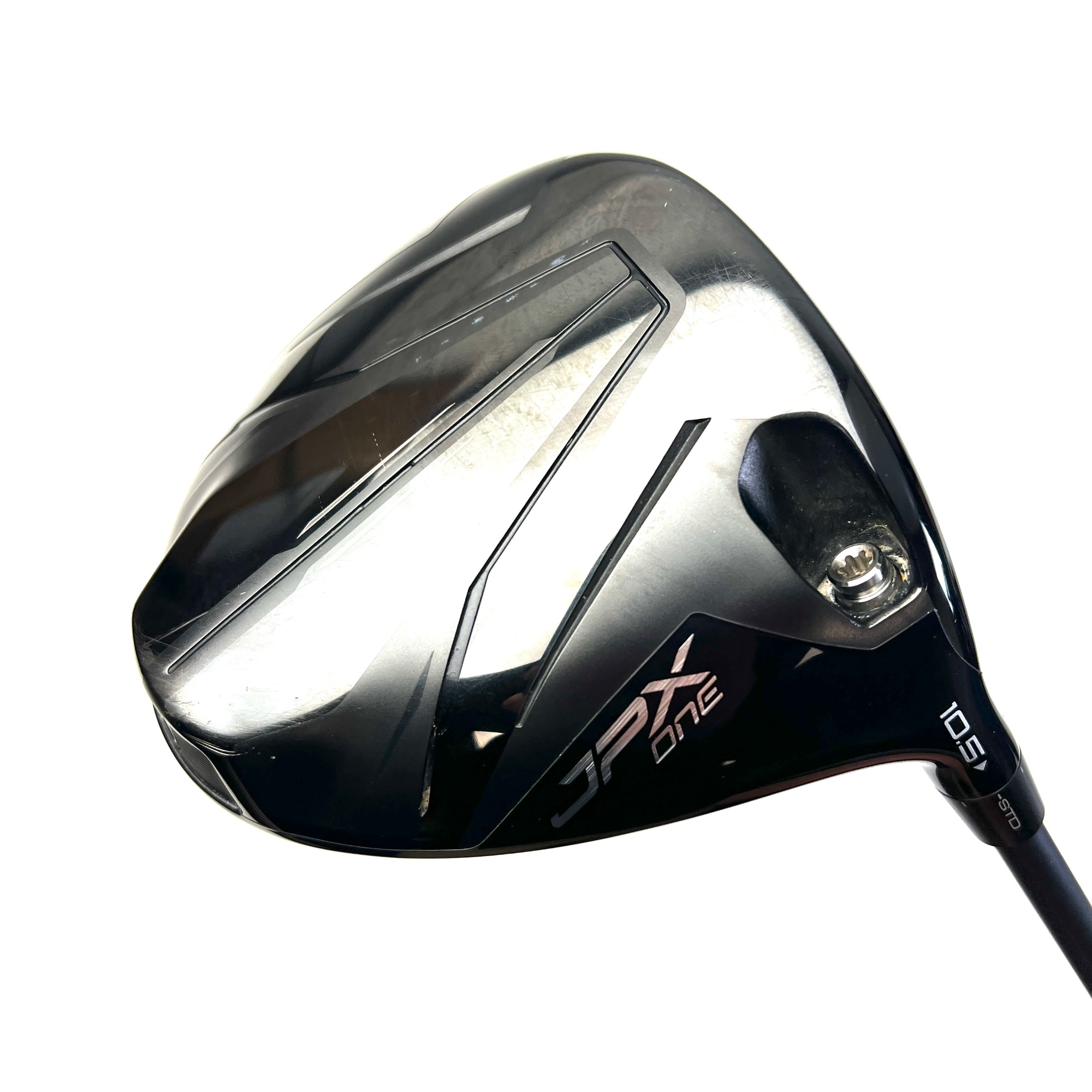 Mizuno JPX One 10.5 Driver (Used)