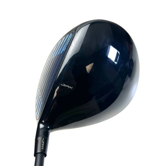 Mizuno JPX One Driver / 10.5 Degree / Tensei 1K Blue 55 Regular Flex