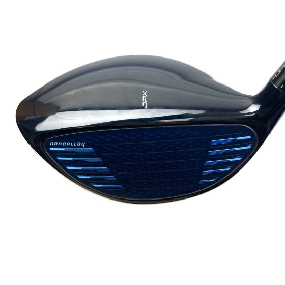 Mizuno JPX One Driver / 10.5 Degree / Tensei 1K Blue 55 Regular Flex