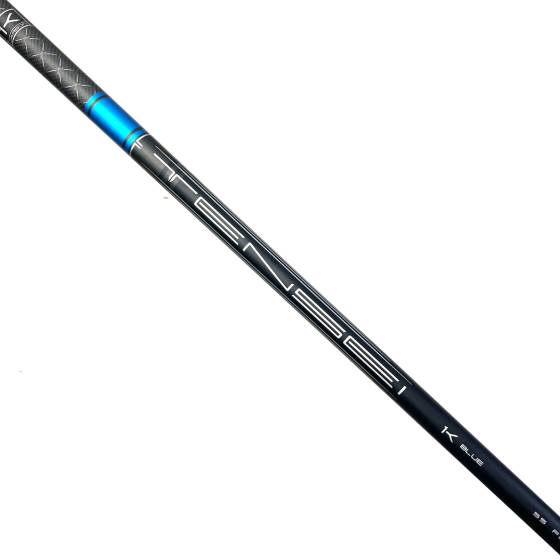 Mizuno JPX One Driver / 10.5 Degree / Tensei 1K Blue 55 Regular Flex