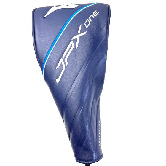 Mizuno JPX One Driver / 10.5 Degree / Tensei 1K Blue 55 Regular Flex