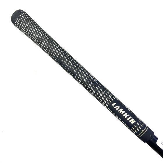 Taylormade Qi10 Driver / 9 Degree / Handcrafted Hzrdus 62 Stiff Flex