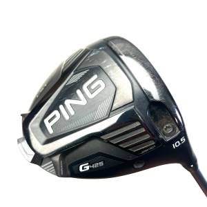 Ping G425 LST Driver / 10.5 Degree / Alta CB 55 Regular Flex