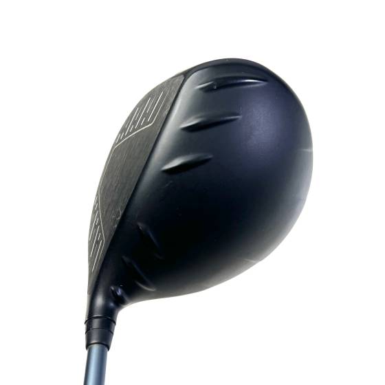 Ping G425 LST Driver / 10.5 Degree / Alta CB 55 Regular Flex